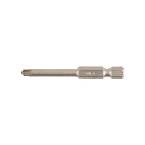 EMBOUT XENO, FENTE/POZIDRIV SL/PZ2-90mm, FORME E 6.3 - 7049XZ