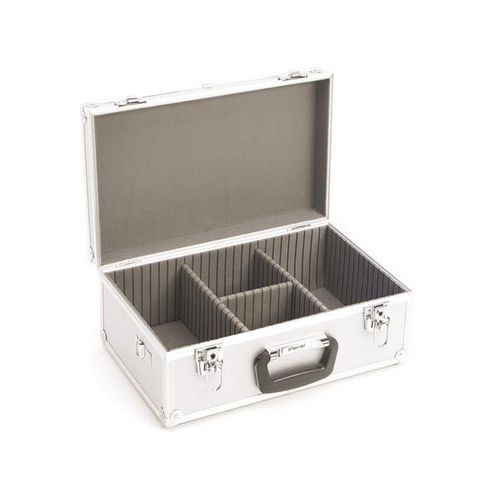 COFFRET 60 CDs - 424 x 265 x 173mm