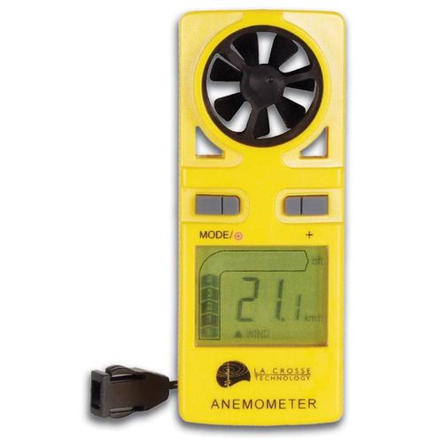 ANEMOMETRE