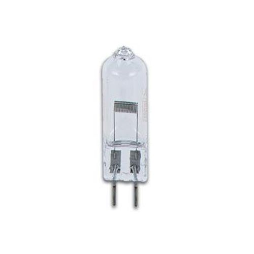 Ampoule Halogene Philips, 250w / 24v, Ehj G6.35, 3400k, 50h