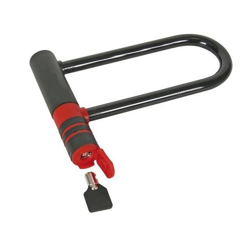 ANTIVOL EN U POUR BICYCLETTE