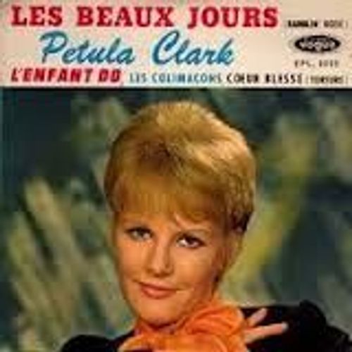 Les Beaux Jours ( Ramblin' Rose ) + Les Colimaçons + L'enfant Do + Coeur Blessé ( Torture )