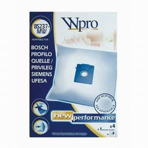 Wpro - Bs 237 Mw