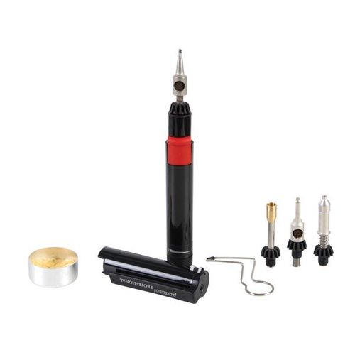 KIT FER A SOUDER PORTASOL SEMI-PROFESSIONNEL (P-1K)