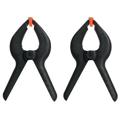 PINCES À COLLER PVC 9" - 2 pcs
