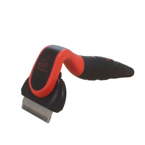 Brosse Etrille 5.0cm Pour Chien Ou Chat - Beauty Pet