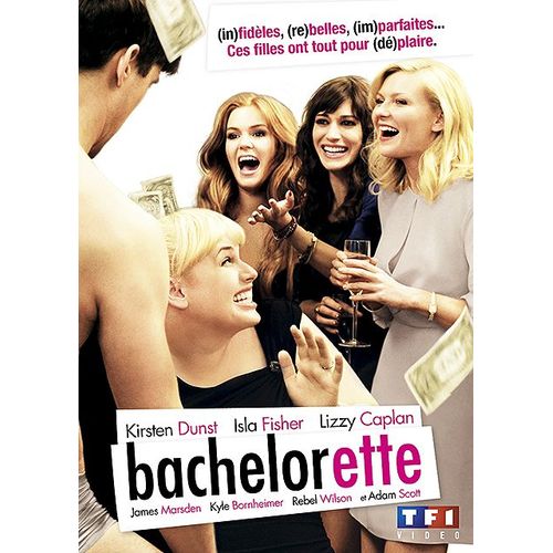 Bachelorette