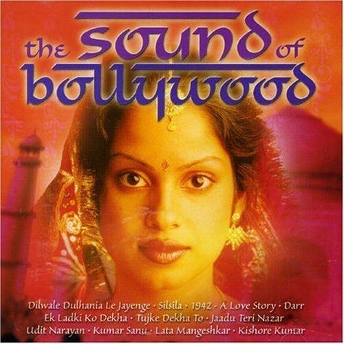 Sound Of Bollywood - Dutch Import