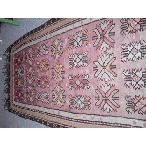 Kilim Ancien Anatolien