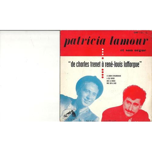 De Charles Trenet À René-Louis Lafforgue