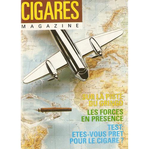 Cigares Magazine