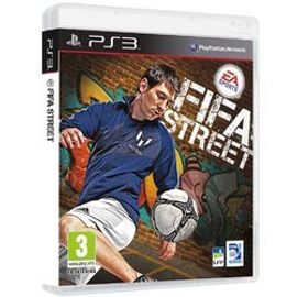 Fifa Street Ps3