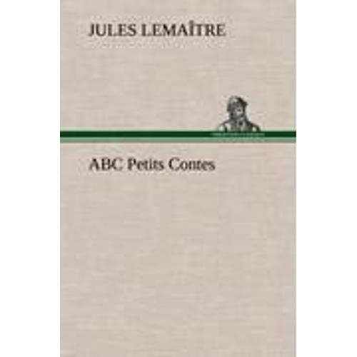 Abc Petits Contes