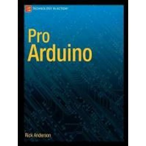 Pro Arduino