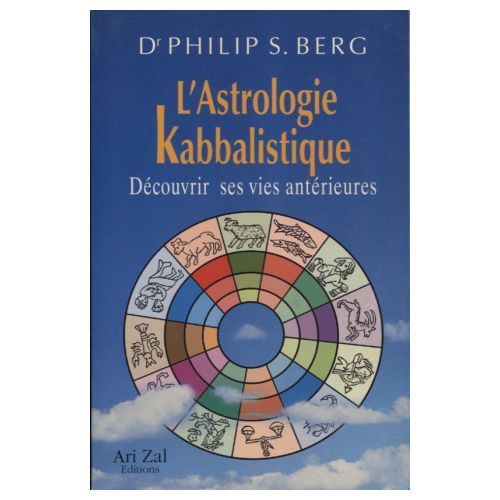 L'astrologie Kabbalistique