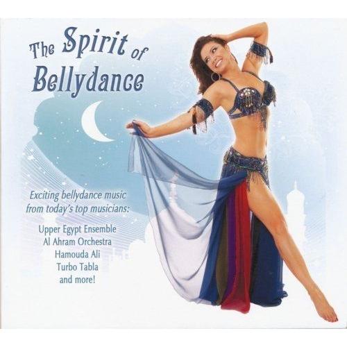 Spirit Of Bellydance