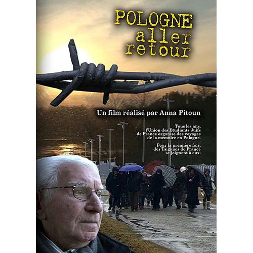 Pologne Aller Retour