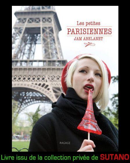 Les petites clearance parisiennes