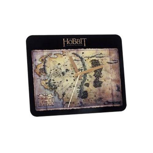 Le Hobbit Pendule En Verre The Treasure Map