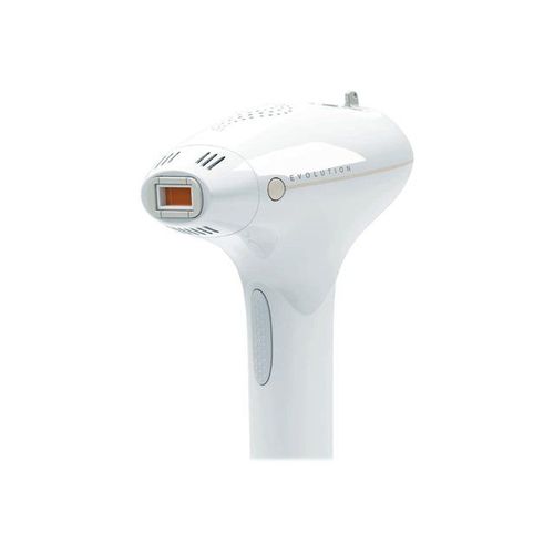 Rio Iphr4 Evolution Ipl Hair Remover - Épilateur À Lumière Pulsée