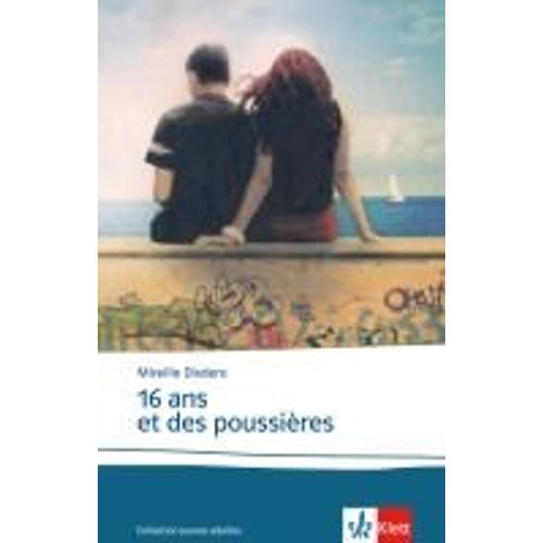 16 Ans... Et Des Poussières