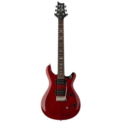 Prs - Se Ce24 Black Cherry - Guitare Électrique 6 Cordes
