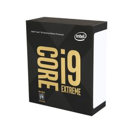 Processeur d'ordinateur de bureau Intel Core i9 X-Series Extreme Edition - Core i9-7980XE Skylake X 18 coeurs 2,6 GHz LGA 2066 165 W