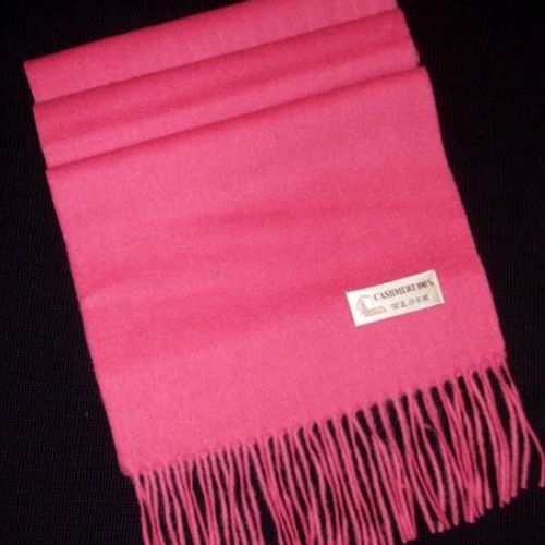 Echarpe Laine Homme Femme - Étole Chale Foulard