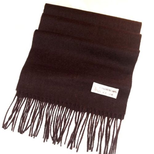 Echarpe Laine Homme Femme - Étole Chale Foulard