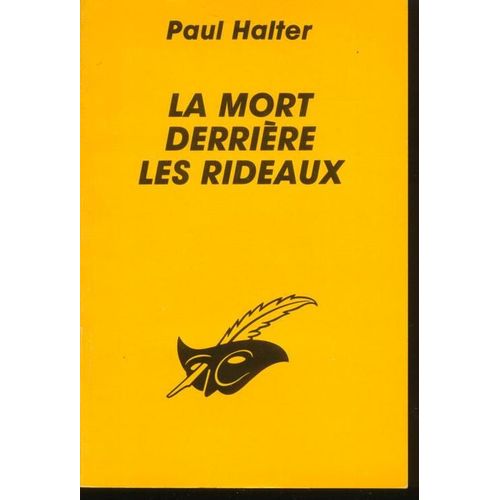 La Mort Derrière Les Rideaux