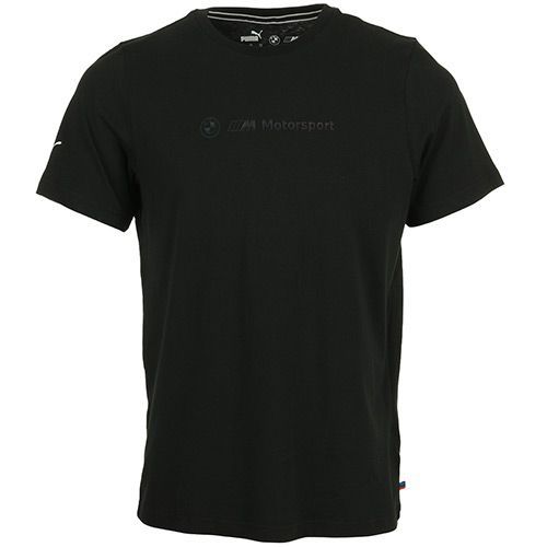 Puma Bmw Mms Logo Graphic