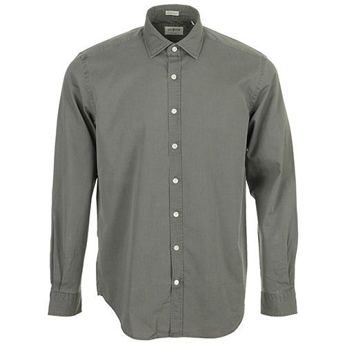 Café Coton Bio Gabardine Lave