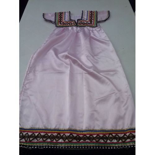 Robe Marocaine
