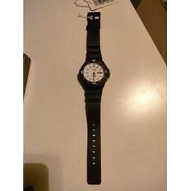 Montre Casio Collection Diver Analogique