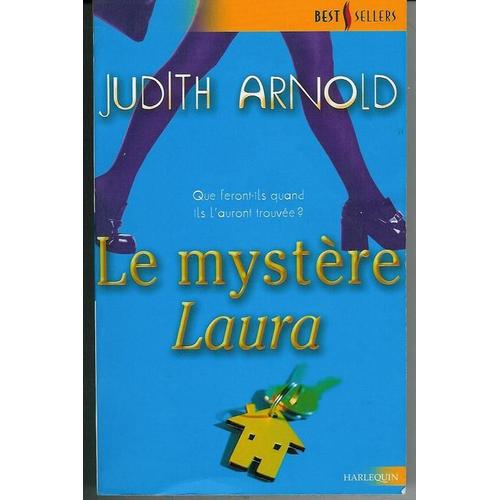 Le Mystère Laura