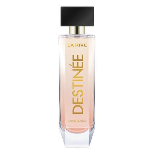 La Rive Eau De Parfum Destinée Ladies 90 Ml Transparent/Or 
