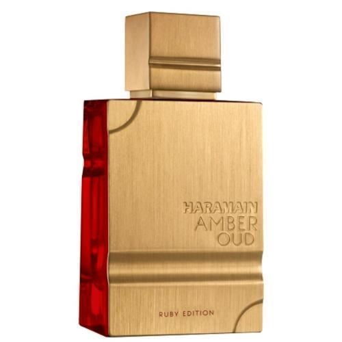 Al Haramain Amber Oud Ruby Edition Eau De Parfum Spray 4.2 Oz 