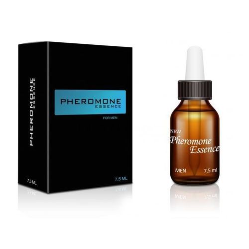 Phéromone Essence Men - Concentré De Phéromone 