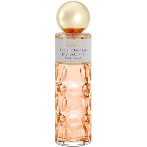 Saphir Oui Intense By Eau De Parfum Vapo 200 Ml Mujer 