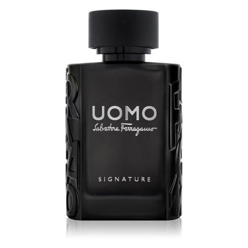 Uomo Salvatore Ferragamo Eau De Parfum Pour Homme Mini - 5ml 0.17 Oz 