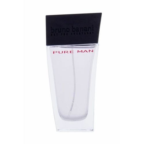 Bruno Banani 50ml Pure Man, Eau De Toilette 