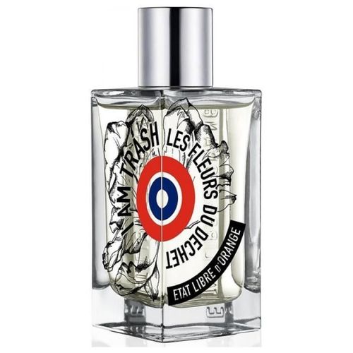 Etat Libre D`Orange I Am Trash Les Fleurs Du Dechet Eau De Parfum 50ml 