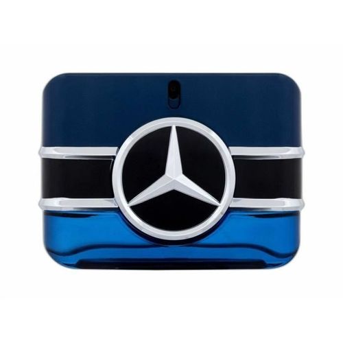 Mercedes-Benz - Mercedes-Benz Sign Eau De Parfum Natural Spray 50ml 