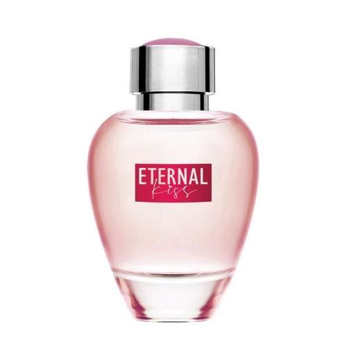 La Rive Eau De Parfum Eternal Kiss Ladies 90 Ml Rose 