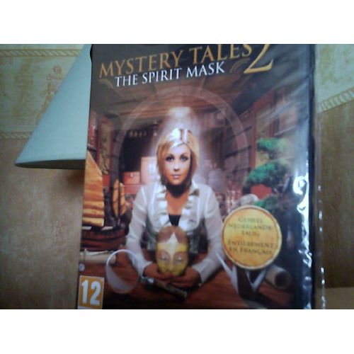Mystery Tales 2 Pc