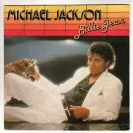 Billie Jean / It's The Falling In Love