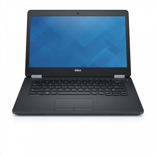 Ordinateur portable - Dell Latitude E5470 - 16Go - 512Go SSD