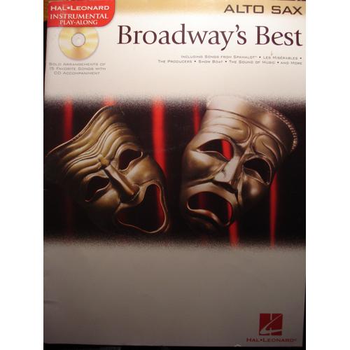 Broadway's Best