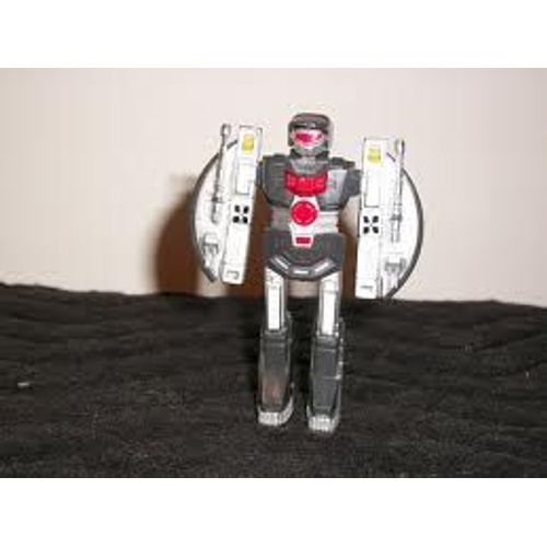 Mr-29 Pathfinder Machine-Robo Gobot