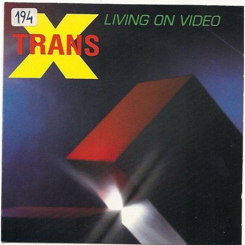 Living On Video